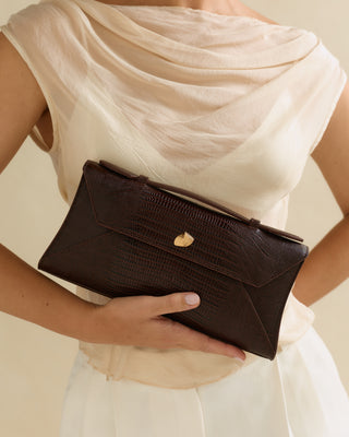 Cassandra Clutch