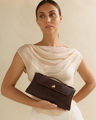 Cassandra Clutch