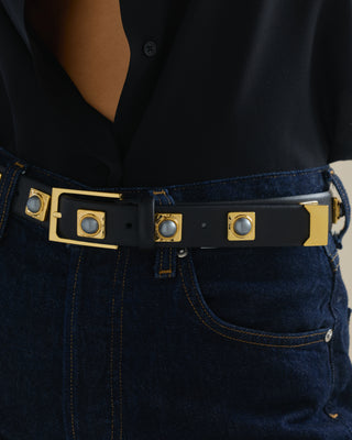 No. 2 Belt