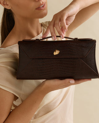 Cassandra Clutch
