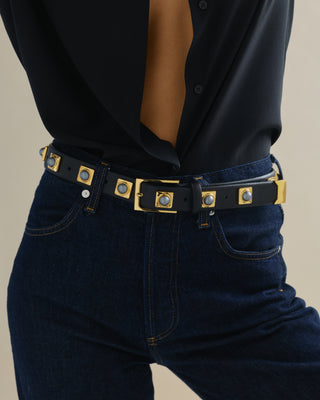 No. 2 Belt