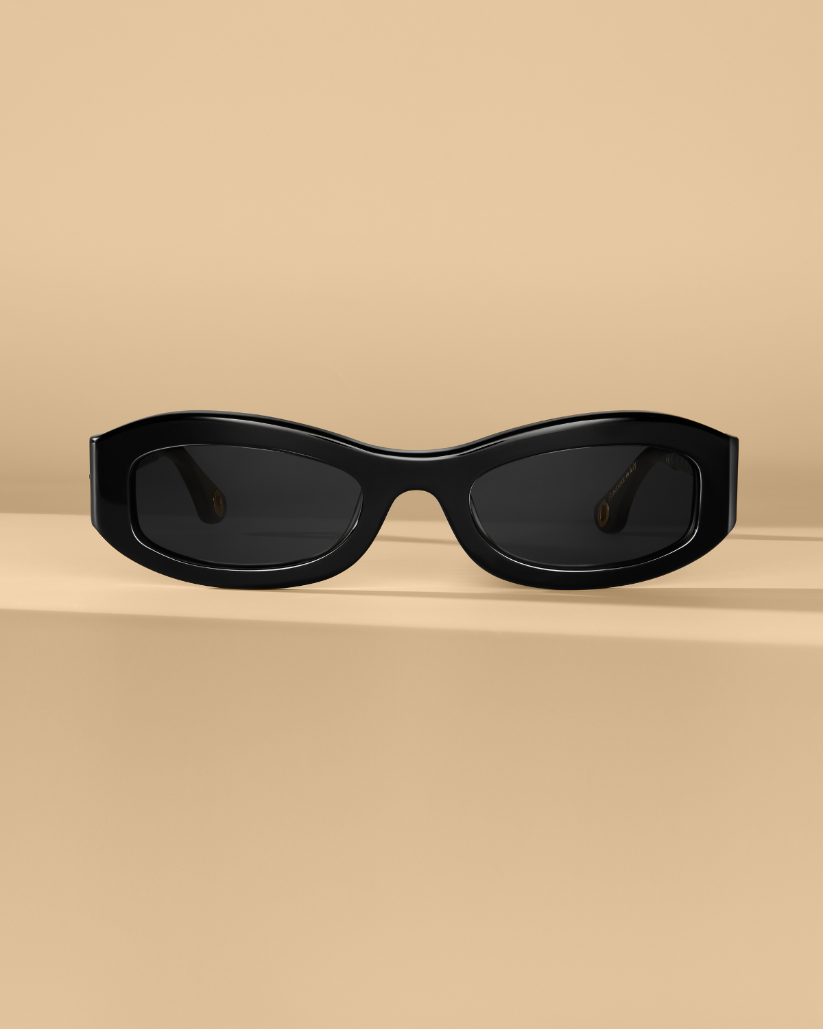 French sunglasses shop