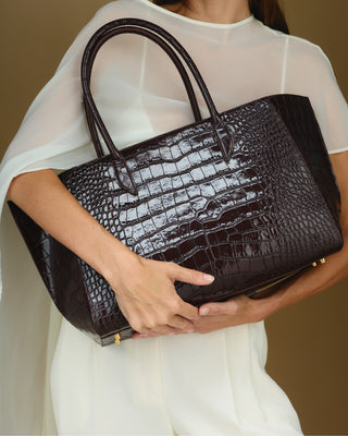 Chloe Work Tote