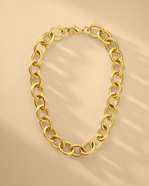 14 Karat - Gold Chains – Muse Collective Jewelry